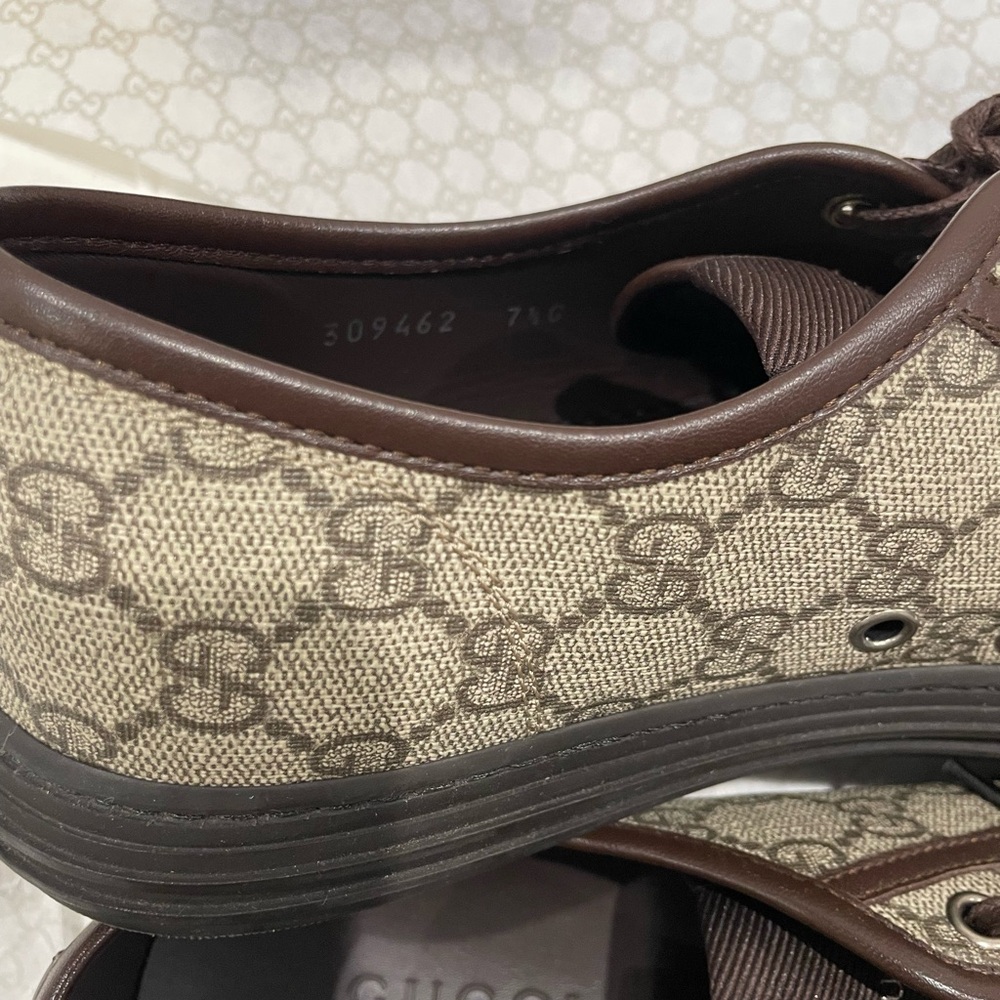 GUCCI - MONOGRAM - Picture 3 of 12